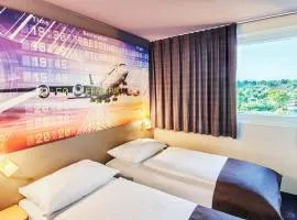 B&B Hotel Frankfurt-Airport