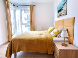 Ursus Premium Apartments – hotel w Warszawie