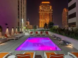 Aloft New Orleans Downtown