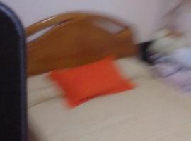 دار السياحة, hotel em Larache