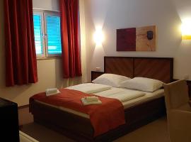 Weinland, hotel din Donnerskirchen