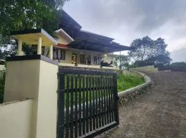 Rock Villa
