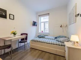 Flex SelfCheckIns 130 - Zagreb - Studio Apartment - Center