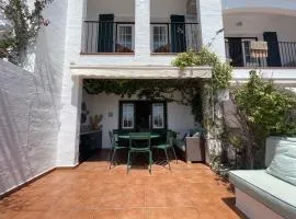 ATALAIA 5 by SOM Menorca