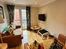 Marina Flat, Swansea - Perfect Location