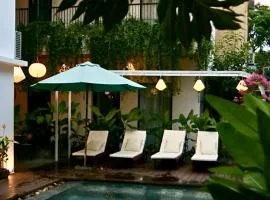 Hoianese Sunset Serenity Hotel