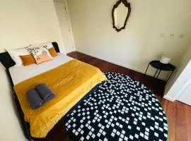 Luxury rooms in Lisbon city centre top location