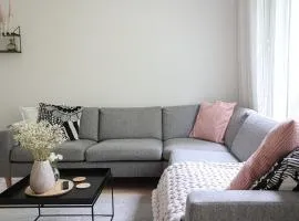 Northern Lights Chalet By BookLapland