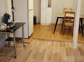 Studio meublé