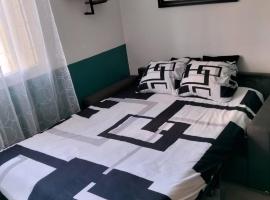 Simplicité, efficacité, convivialité !, hotel v destinaci Dreux