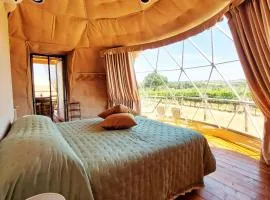 Le Stelle di Elisa - Wine & Truffle Glamping