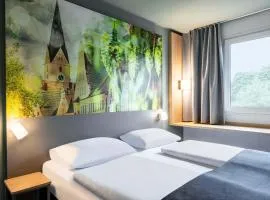 B&B Hotel Ingolstadt-Ost