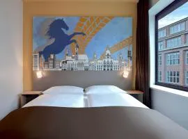 B&B Hotel Hannover-City
