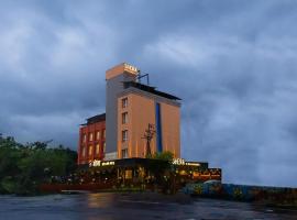 Navi Mumbai में, होटल Shera Hotels & Banquets