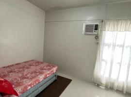RCL Homestay condo unit, hotel v destinaci Mactan Island
