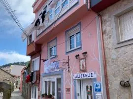Albergue de Peregrinos La Espiral