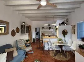 La casita Azul