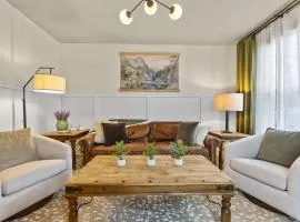 Abode 81 in Newark