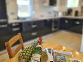 Ferienhaus am Thüringer Meer