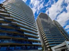 SUNSET SAILORS prime apartments