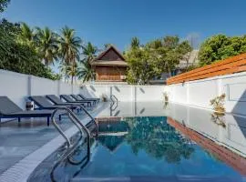 LUANGPRABANG CENTER Hotel