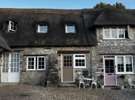Bracken Cottage