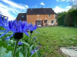 Votre maison de famille dans le Perche