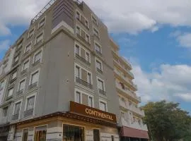 Hotel SG Continental Amritsar # Prime Location # Parking # Restaurant # Preferred Partner