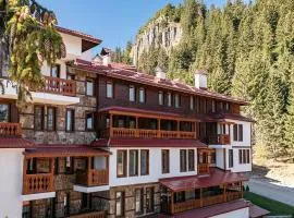 Апартаменти Pamporovo Dream в Гранд Ризорт Пампорово