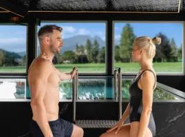 Hotel Helios nowy BASEN ! Zakopane, centrum - tylko 300m od Krupówek !