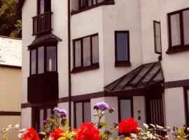 Minehead Seaview Apartments