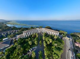 Haile Resort Hawassa