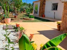 Buganvilla, khách sạn ở Valencia