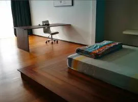The Garden Homestay