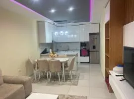 Apartments shengjin 1