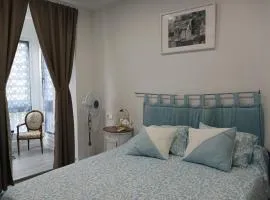 Laurel Cozy Home