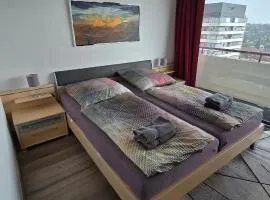 Let's RelaxX 2-Rooms Free Parking