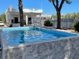 Sant'Angelo Country House