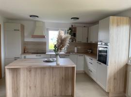 Apartment9B with amazing view, accessible hotel in Krško