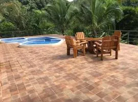 Pura Natura Lodge Arroyo