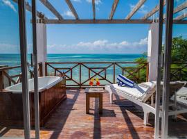 ZAN Sun Beach, hotel in Makunduchi