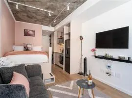 Apartment in Seapoint