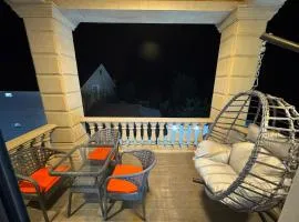 vip villa gabala new