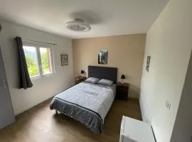 Chambre le Faucon