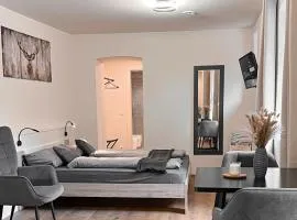 Studio Cervus with BrixenCard