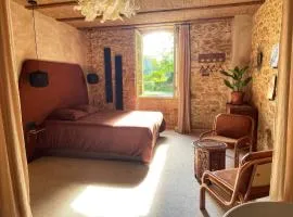 Maison as Cambous