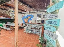 Arena Nest Hostel