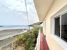Apartamento con terraza privada e increibles vistas al Mar