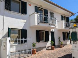 Serenissima, hotel in Monfalcone