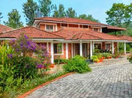 Casa Coorg Homestay